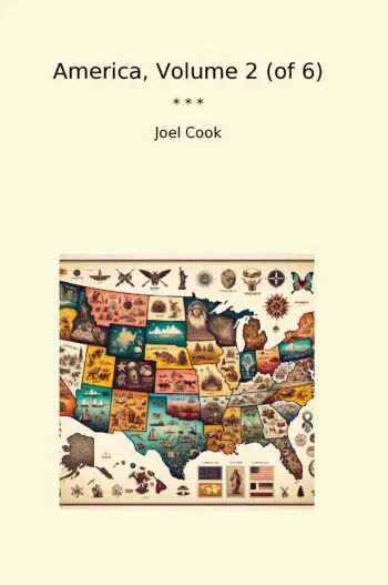 America, Volume 2 (of 6)