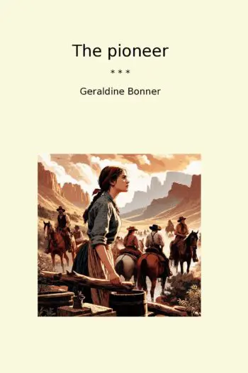 The pioneer