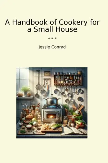 A Handbook of Cookery for a Small House