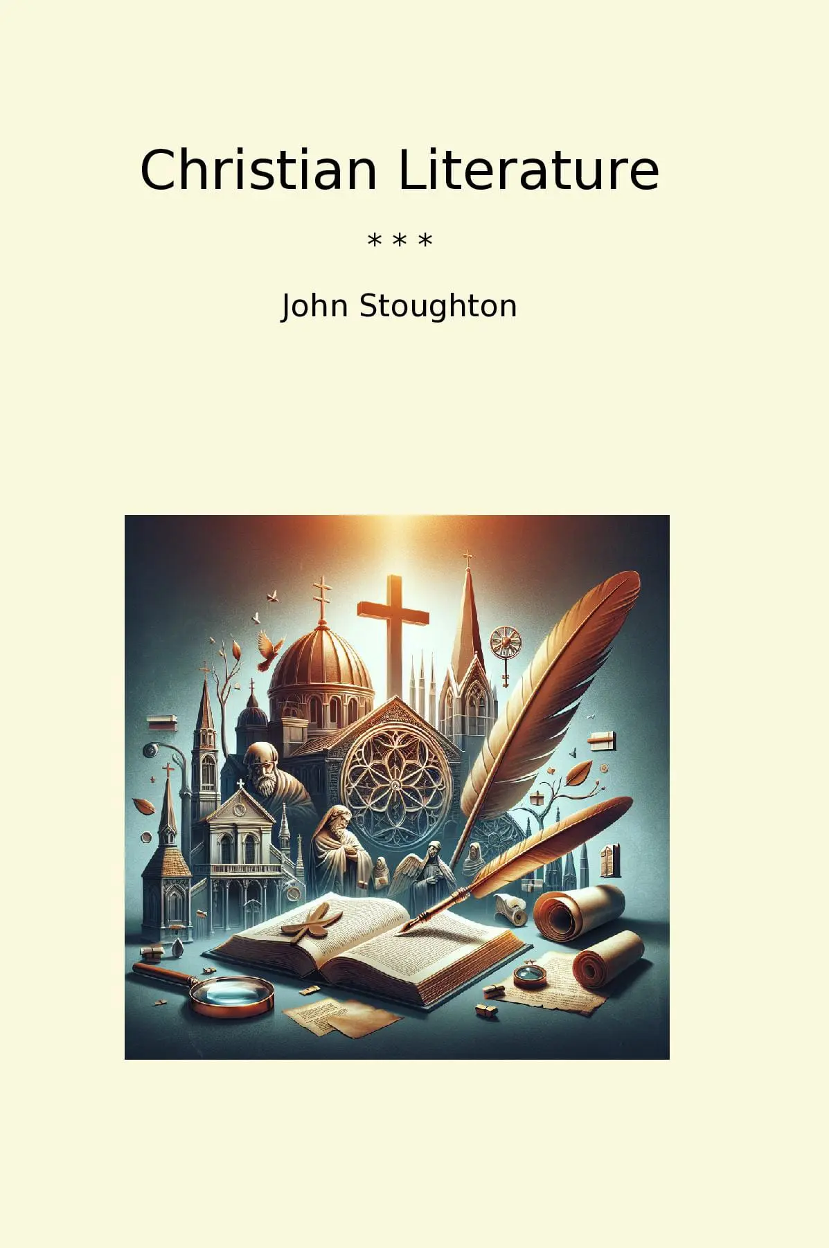 Christian Literature
