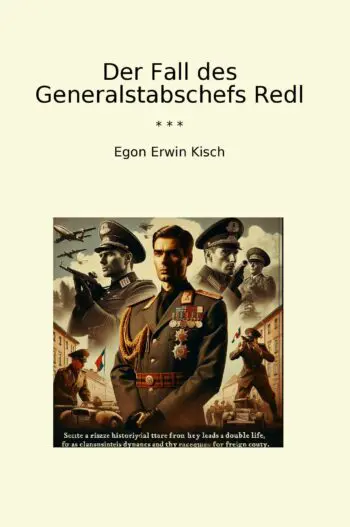 Der Fall des Generalstabschefs Redl