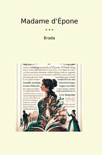 Madame d'Épone