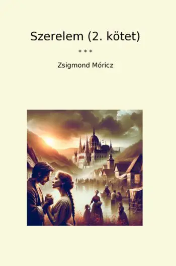 Szerelem (2. kötet)