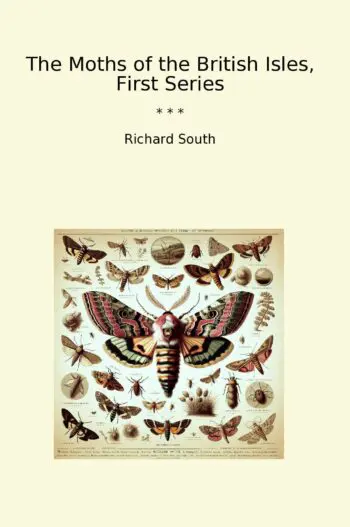 The Moths of the British Isles, First Series