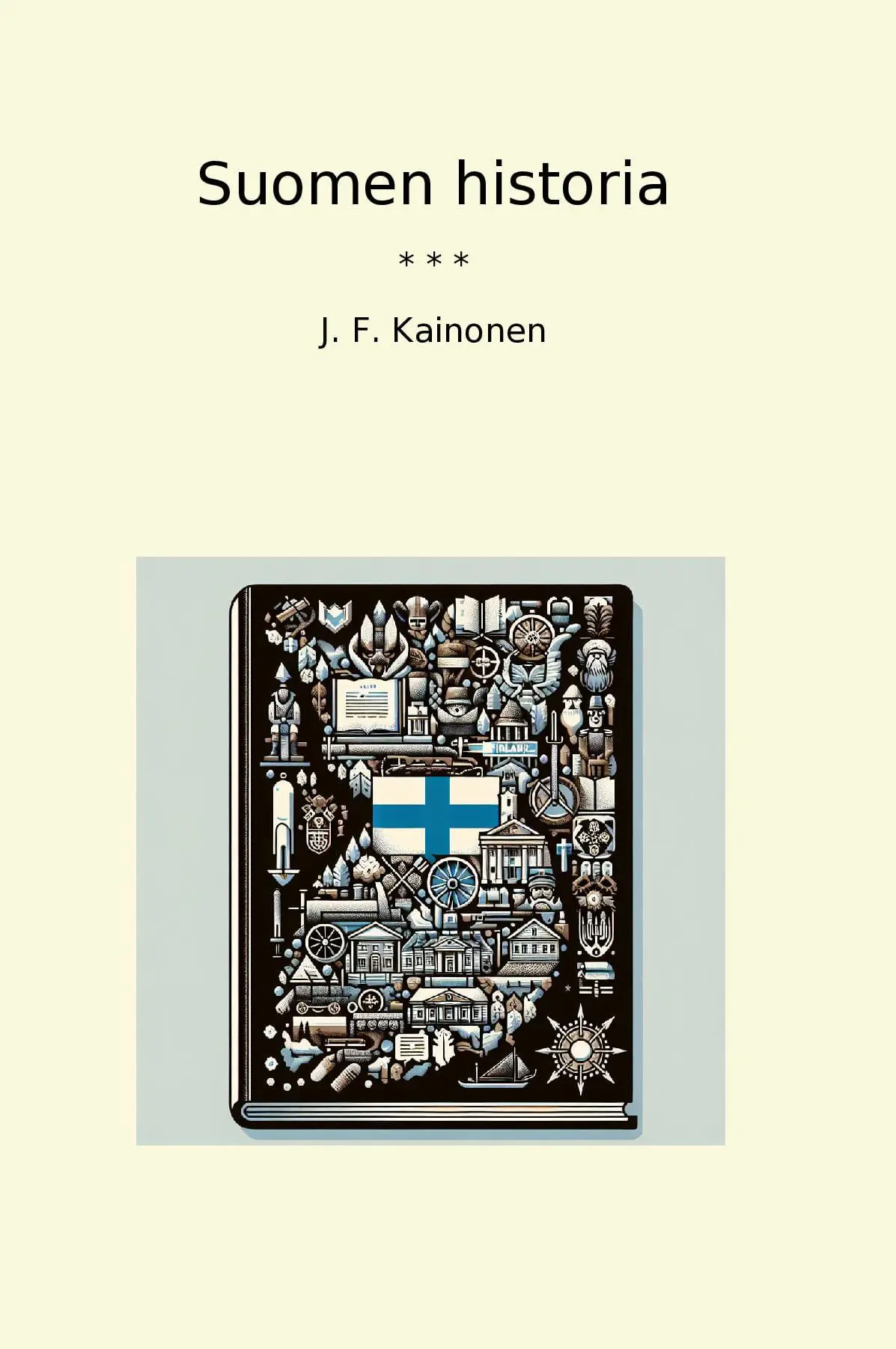 Suomen historia