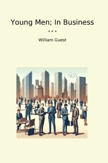 Young Men; In Business
