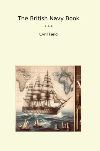 The British Navy Book