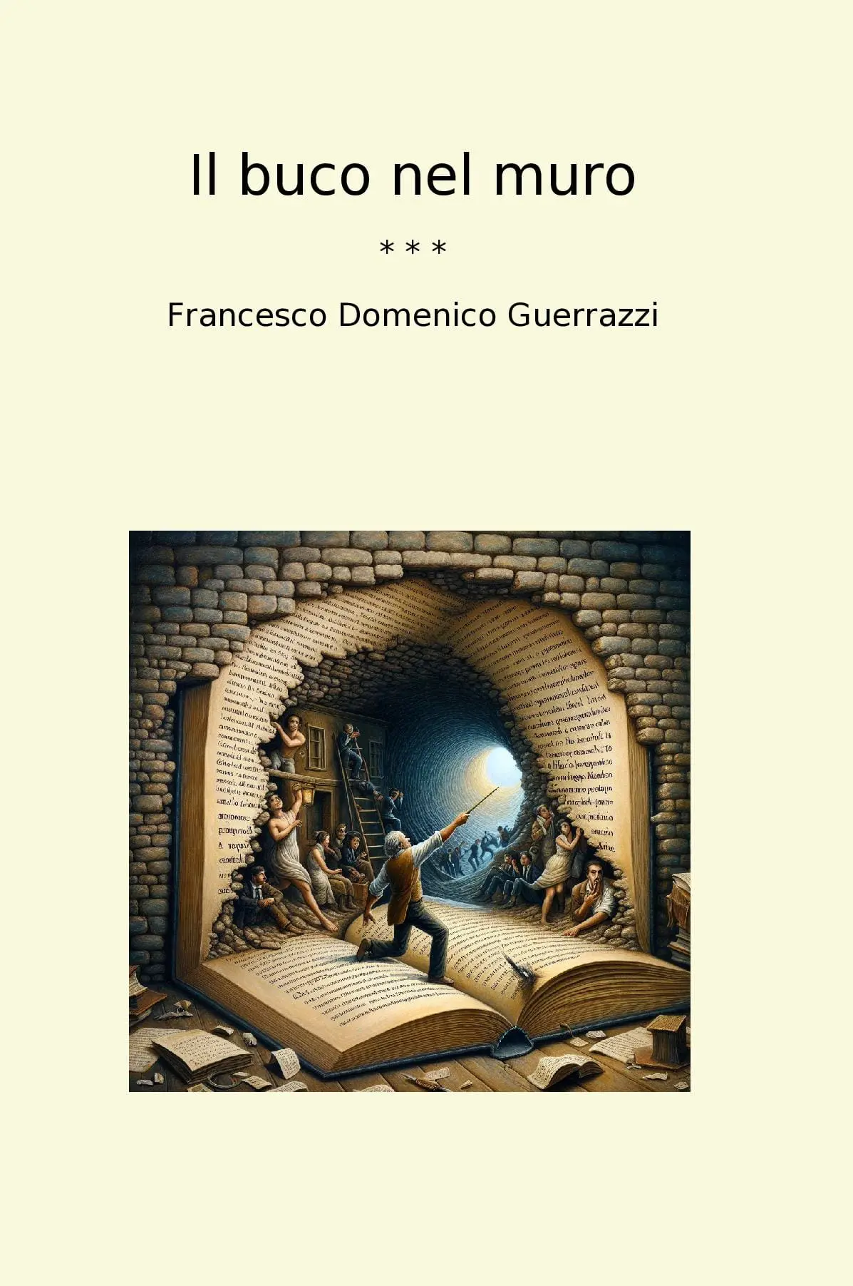Il buco nel muro