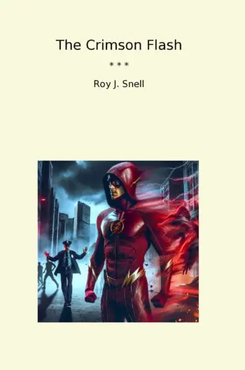 The Crimson Flash