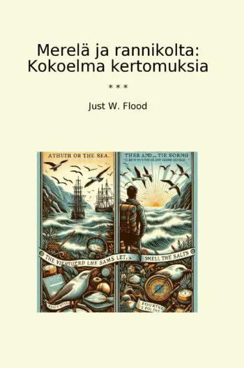 Merelä ja rannikolta: Kokoelma kertomuksia