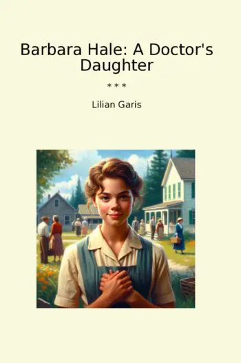 Barbara Hale: A Doctor's Daughter