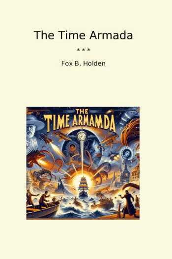 The Time Armada