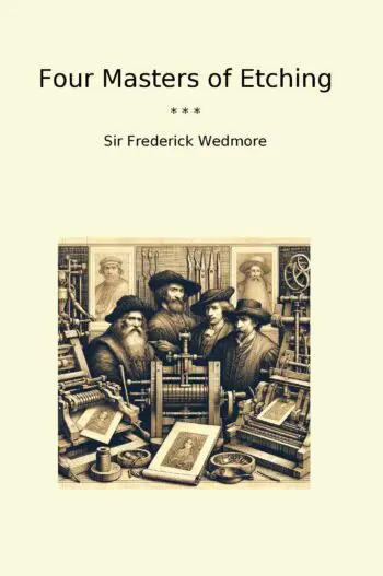 Four Masters of Etching