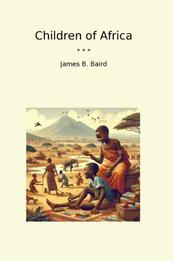 Children of Africa