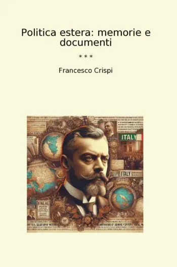 Politica estera: memorie e documenti