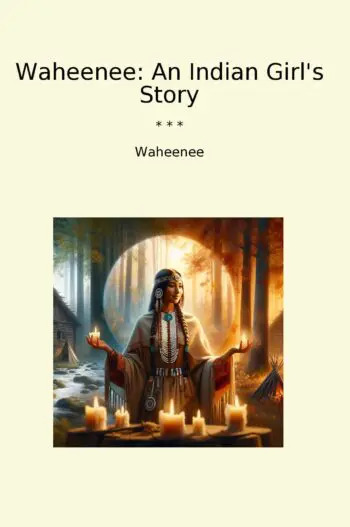 Waheenee: An Indian Girl's Story