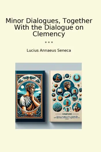 Minor Dialogues, Together With the Dialogue on Clemency