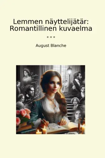 Lemmen näyttelijätär: Romantillinen kuvaelma