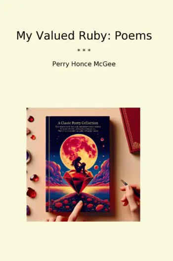 My Valued Ruby: Poems