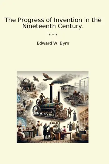 The Progress of Invention in the Nineteenth Century.
