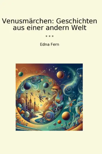 Venusmärchen: Geschichten aus einer andern Welt