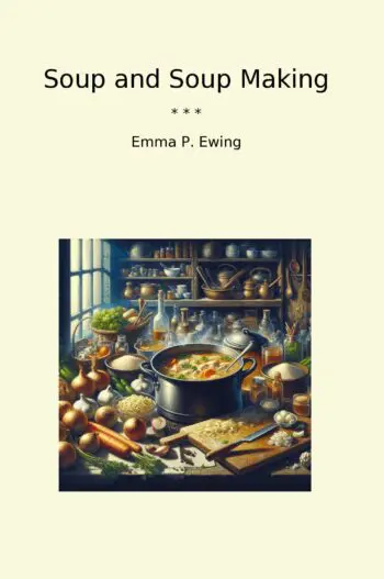 Soup and Soup Making
