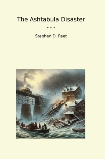 The Ashtabula Disaster