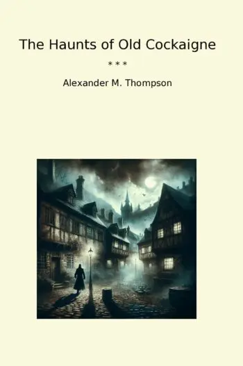 The Haunts of Old Cockaigne