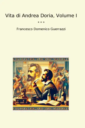 Vita di Andrea Doria, Volume I