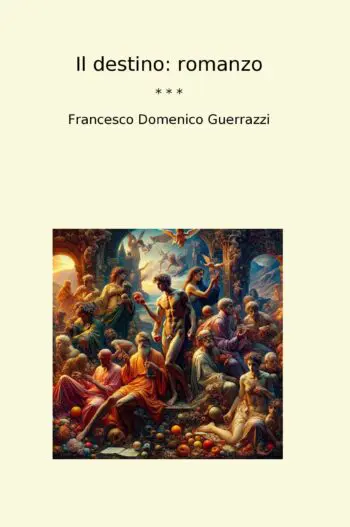 Il destino: romanzo