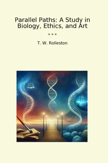 Parallel Paths: A Study in Biology, Ethics, and Art