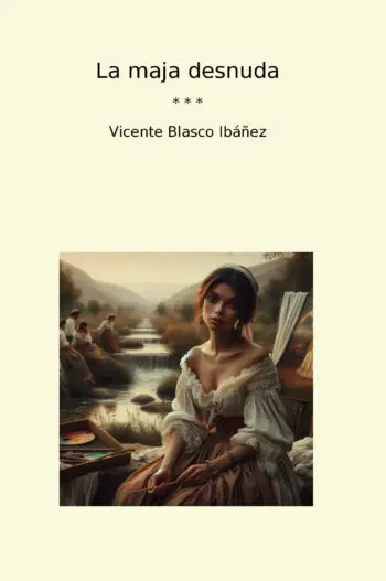 La maja desnuda
