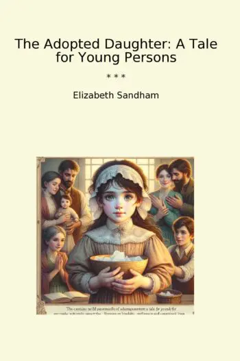 The Adopted Daughter: A Tale for Young Persons