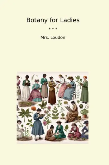 Botany for Ladies