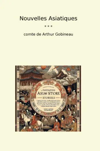 Nouvelles Asiatiques