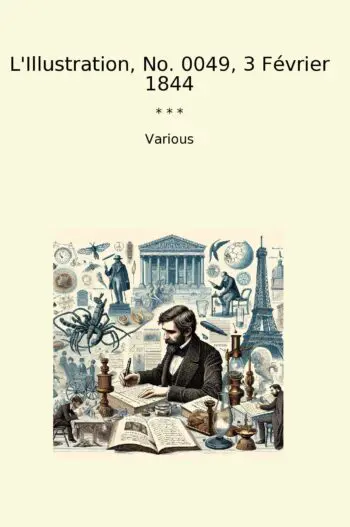L'Illustration, No. 0049, 3 Février 1844