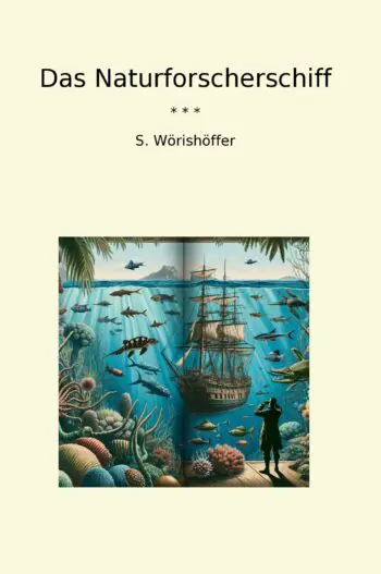 Das Naturforscherschiff