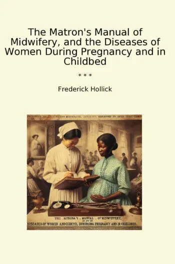The Matron's Manual of Midwifery, and the Diseases of Women During Pregnancy and in Childbed