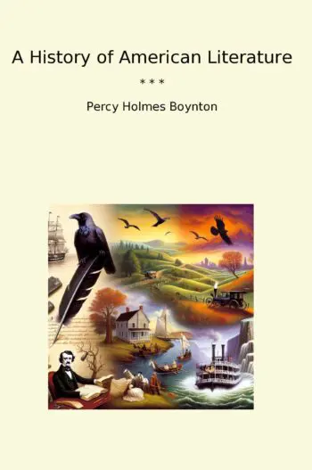 A History of American Literature