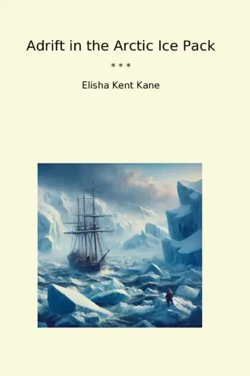 Adrift in the Arctic Ice Pack