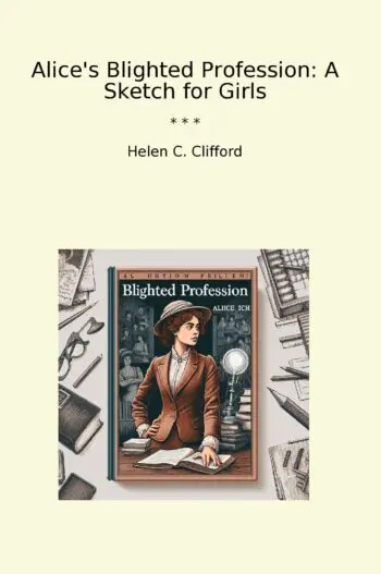 Alice's Blighted Profession: A Sketch for Girls