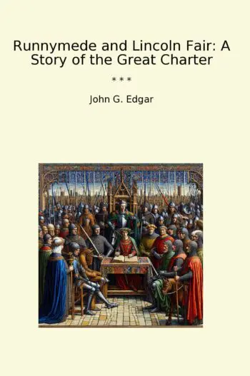 Runnymede and Lincoln Fair: A Story of the Great Charter