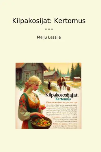 Kilpakosijat: Kertomus