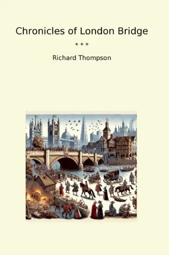 Chronicles of London Bridge
