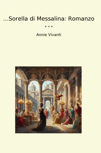 ...Sorella di Messalina: Romanzo