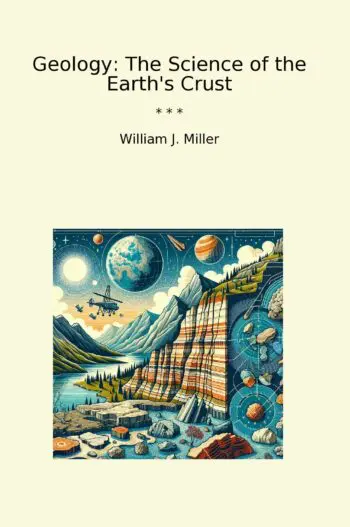 Geology: The Science of the Earth's Crust