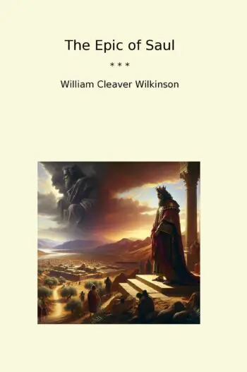 The Epic of Saul