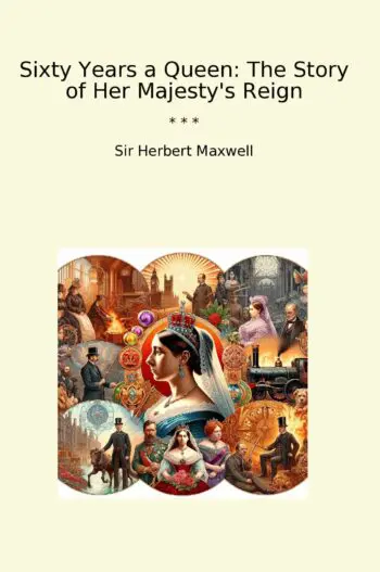 Sixty Years a Queen: The Story of Her Majesty's Reign