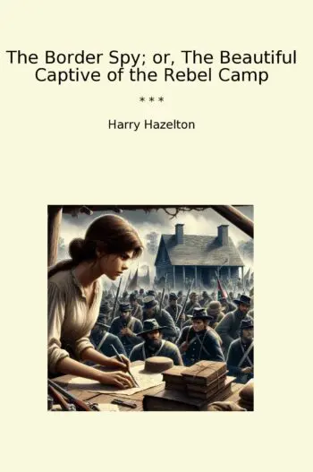 The Border Spy; or, The Beautiful Captive of the Rebel Camp