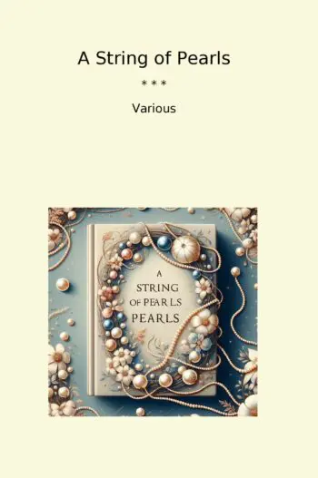 A String of Pearls